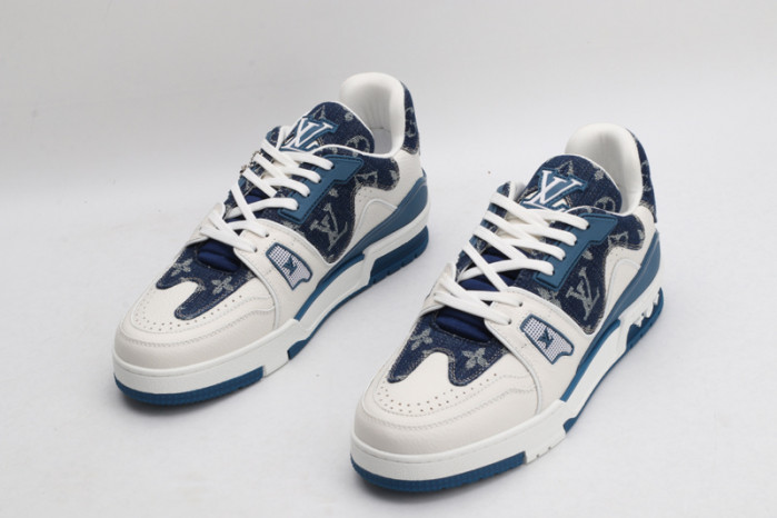 lou vuit sci-fi sneakers  lvss-019