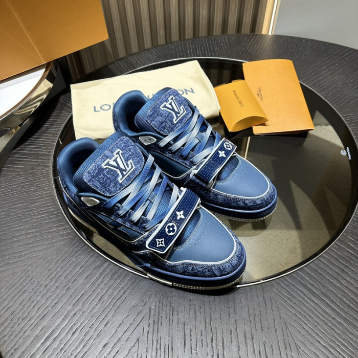 LOU VUIT SKATE LVSK-0004