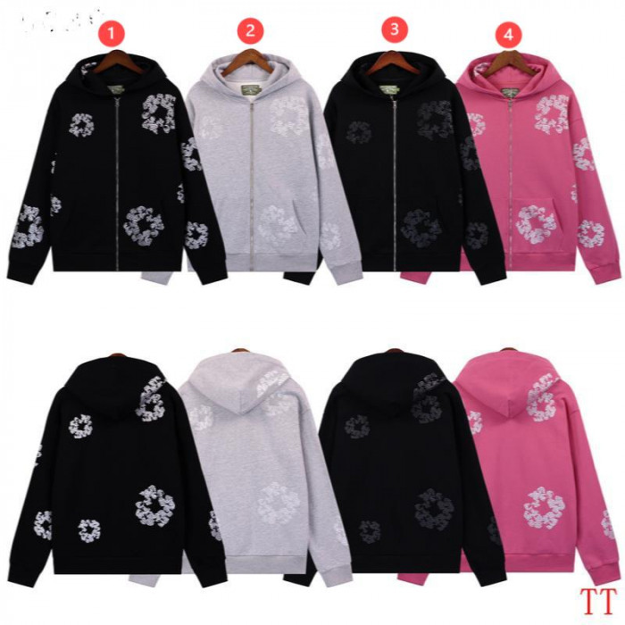 D*ENIM T*EARS CLOTHES DMTS-005