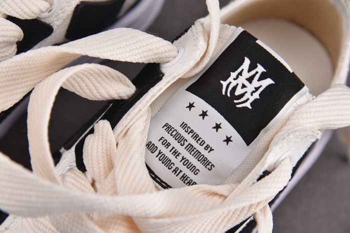 AMIRI&Maison MIHARA YASUHIRO SNEAKERS AM-171