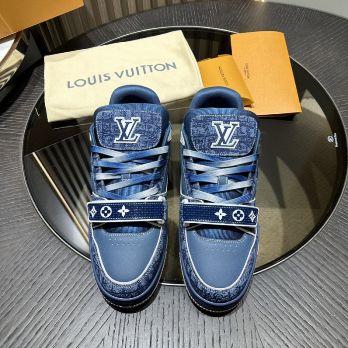 LOU VUIT SKATE LVSK-0004