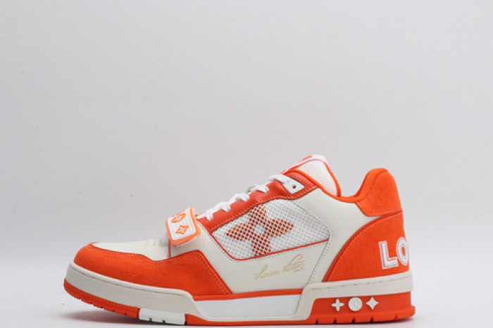 lou vuit sci-fi sneakers  lvss-013