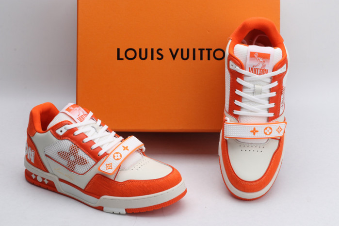 lou vuit sci-fi sneakers  lvss-013