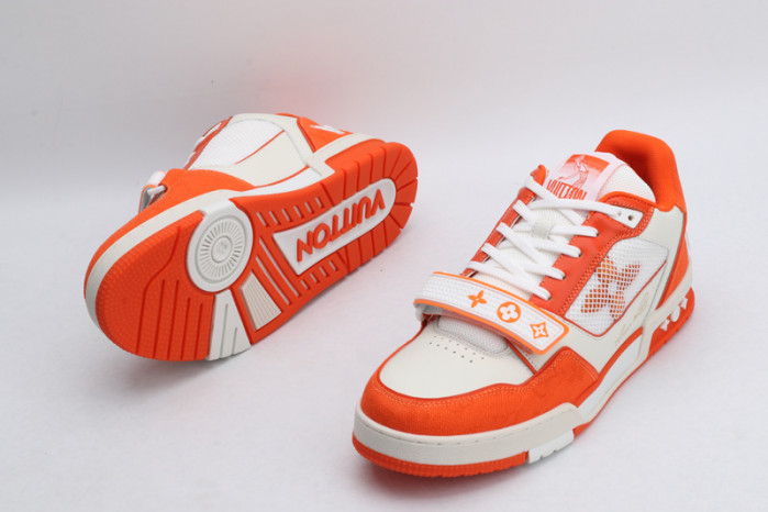 lou vuit sci-fi sneakers  lvss-013