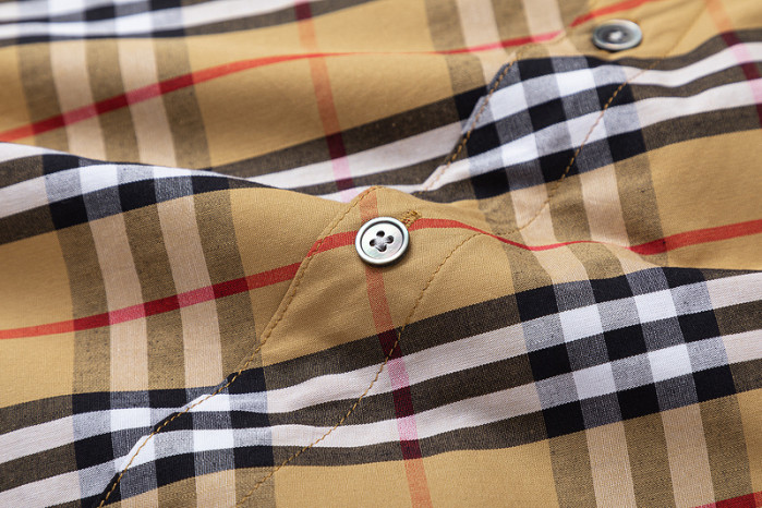 B*URBERRY CLOTHES BYCS-004