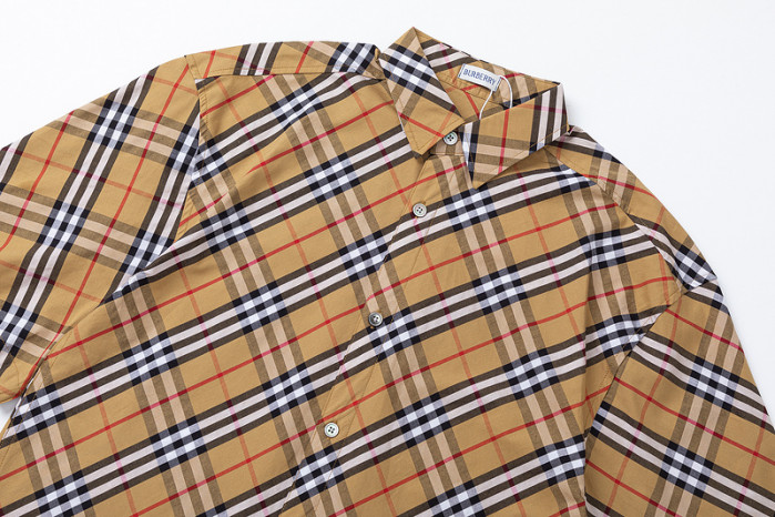 B*URBERRY CLOTHES BYCS-004