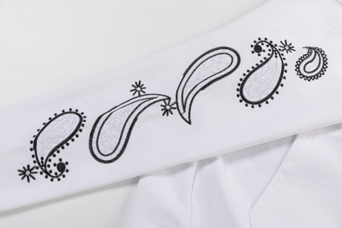 O*FF W*HITE CLOTHERS OWOS-004