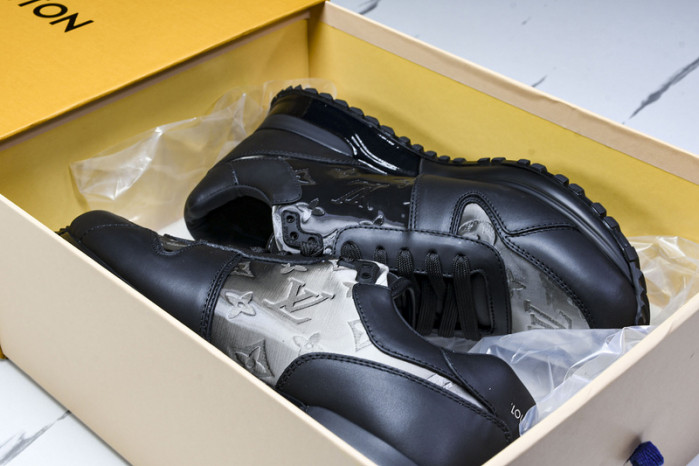 LOU VUIT RUN AWAY LVRA-009