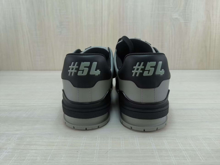 lou vuit sci-fi sneakers  lvss-0180