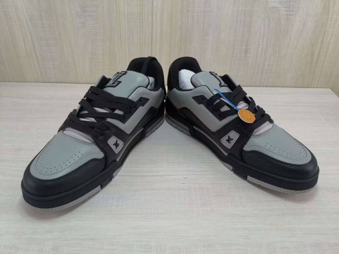 lou vuit sci-fi sneakers  lvss-0180