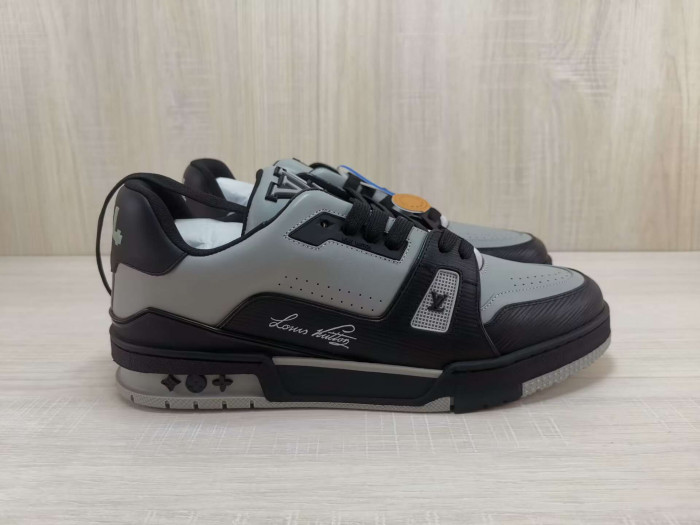 lou vuit sci-fi sneakers  lvss-0180