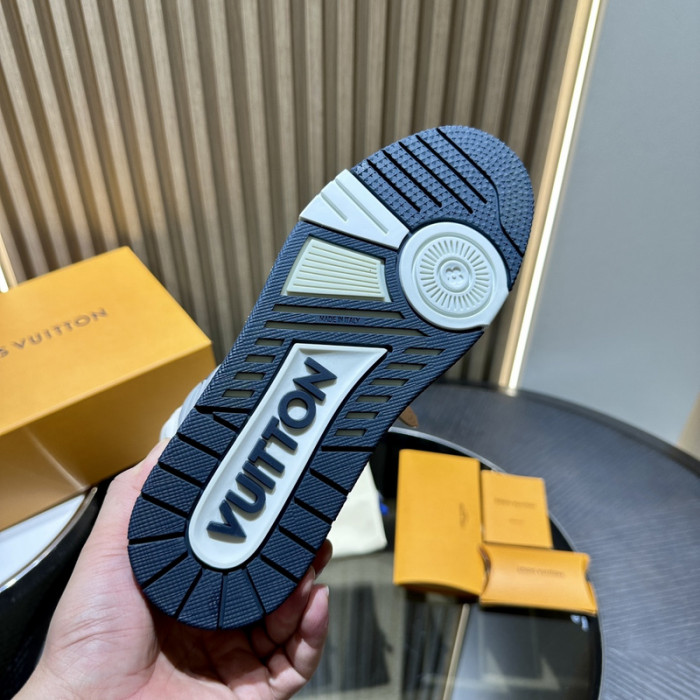 LOU VUIT SNEAKERS LVSS--0325