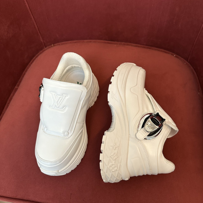 LOU VUIT SNEAKERS LVSS-0328