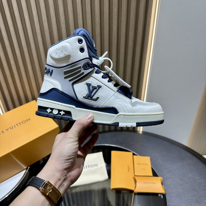 LOU VUIT SNEAKERS LVSS--0325