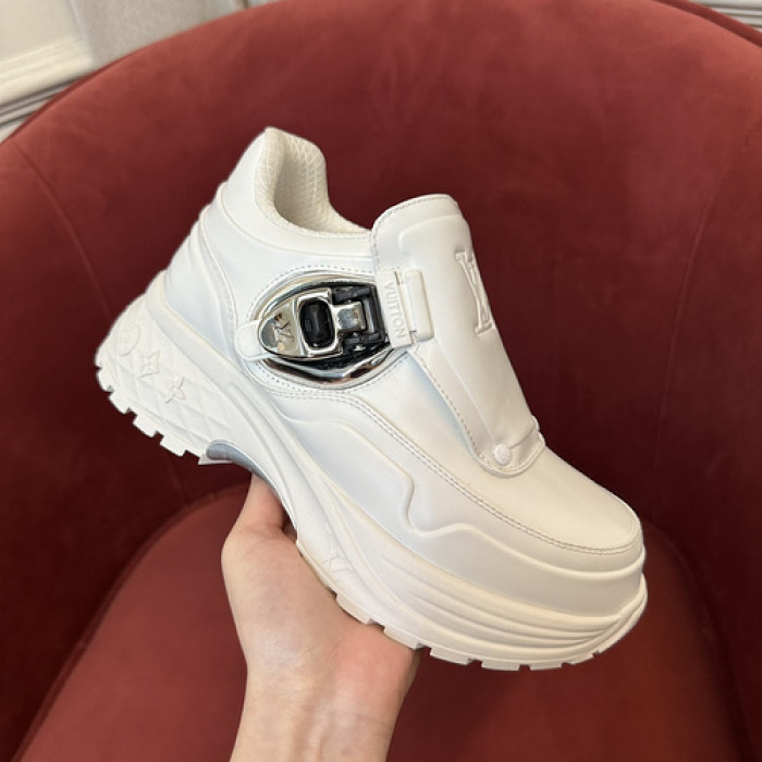 LOU VUIT SNEAKERS LVSS-0328