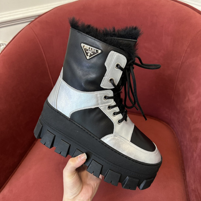 PRA SNEAKER PRA-126