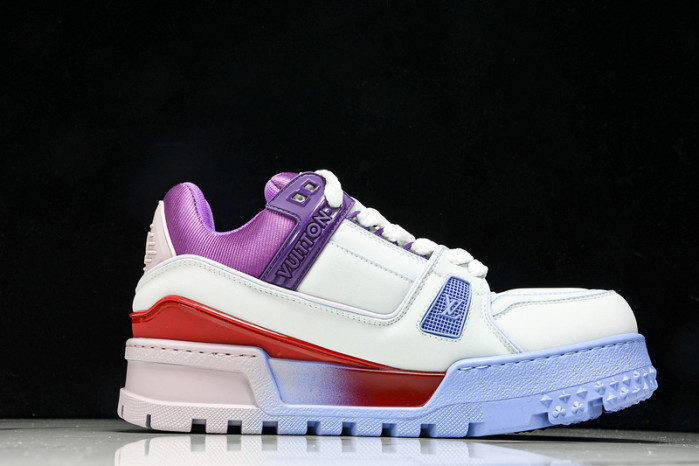 LOU VUIT SNEAKERS LVSS-0381