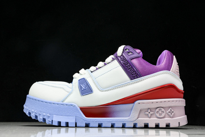 LOU VUIT SNEAKERS LVSS-0381