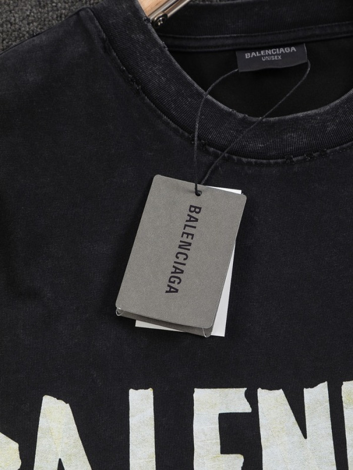 B*ALENCIGA CLOTHERS BACL-005