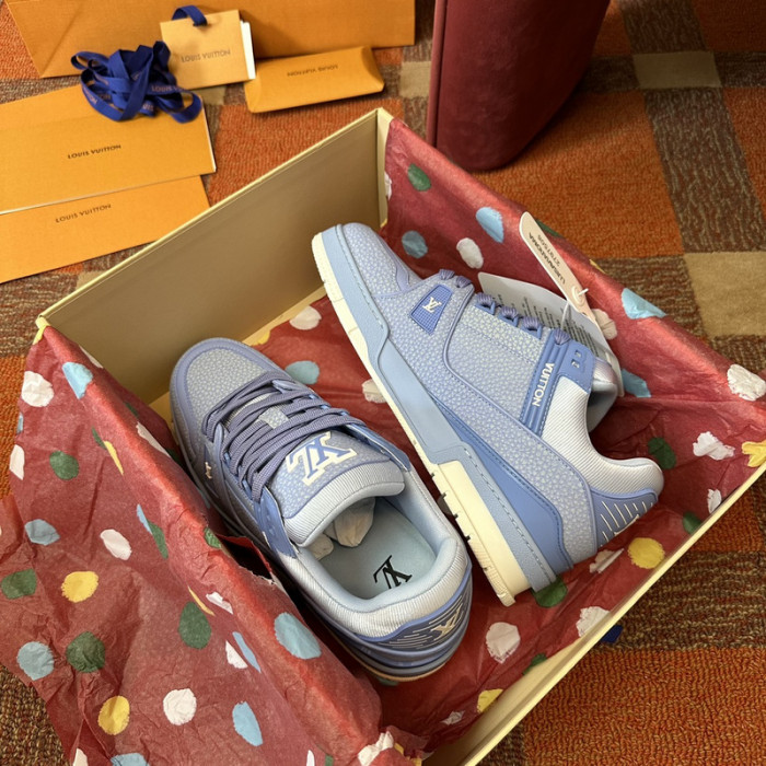 LOU VUIT SNEAKERS LVSS-0395