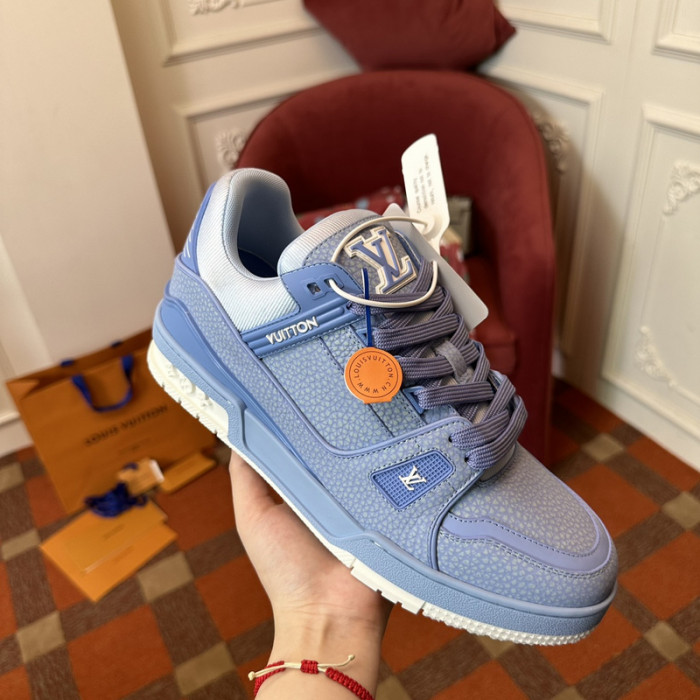 LOU VUIT SNEAKERS LVSS-0395