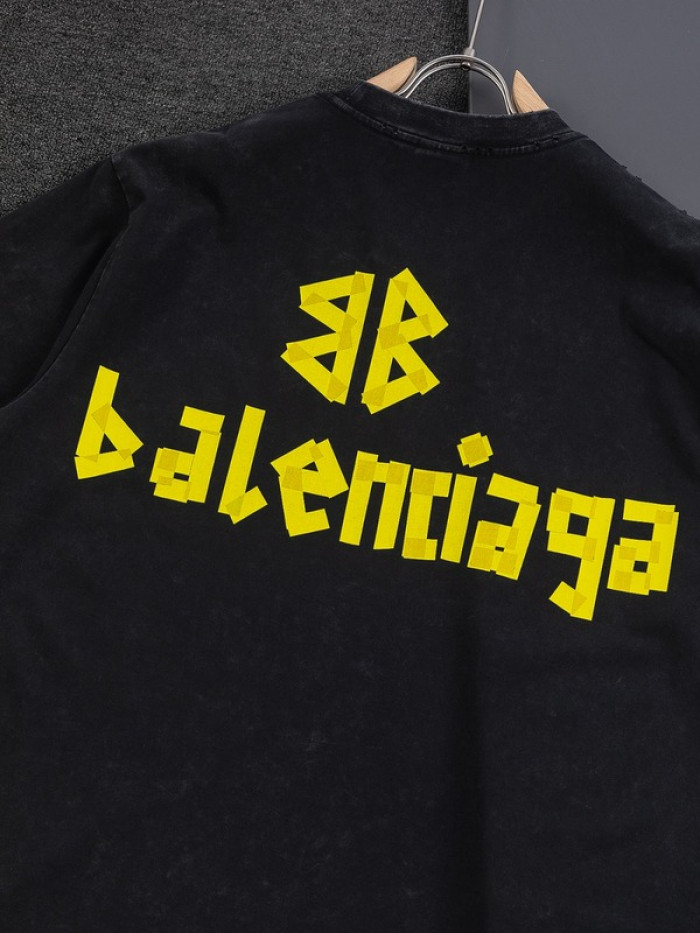 B*ALENCIGA CLOTHERS BACL-005