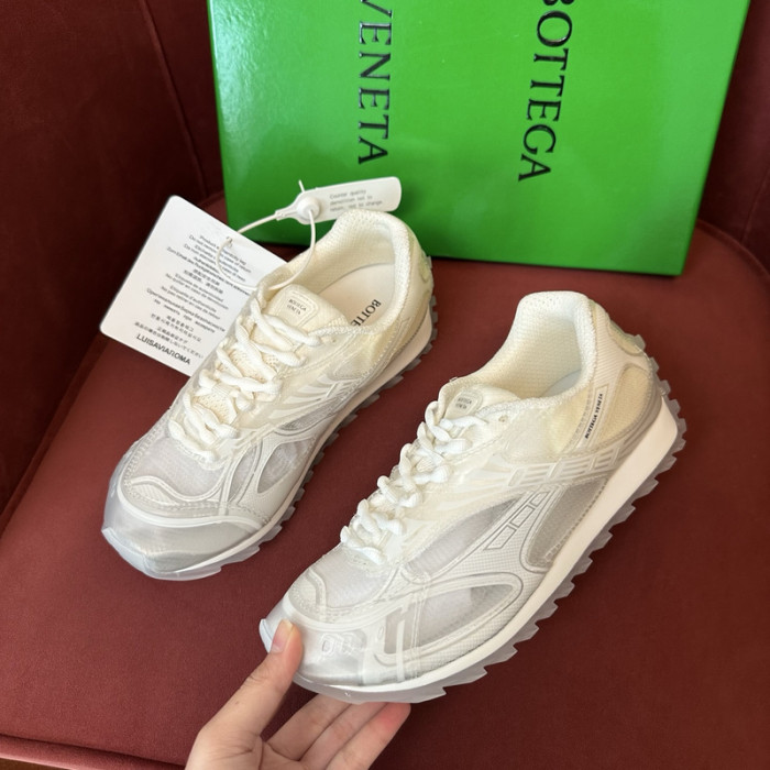 BOTTEGA VENETA SNEAKER BVS-031