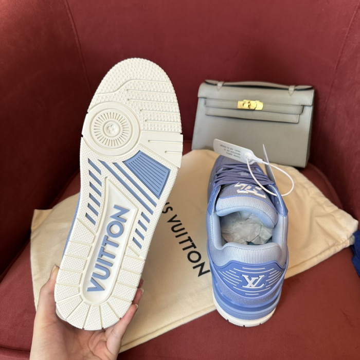 LOU VUIT SNEAKERS LVSS-0395