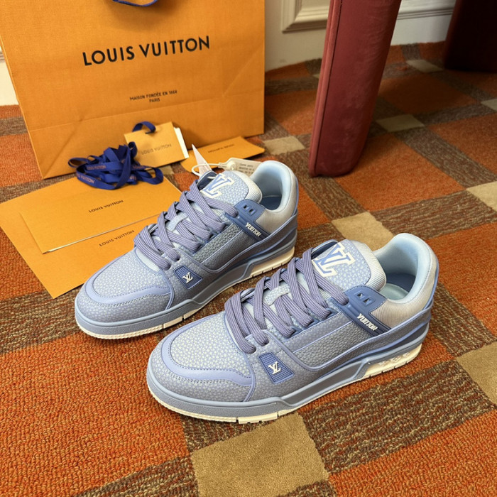 LOU VUIT SNEAKERS LVSS-0395