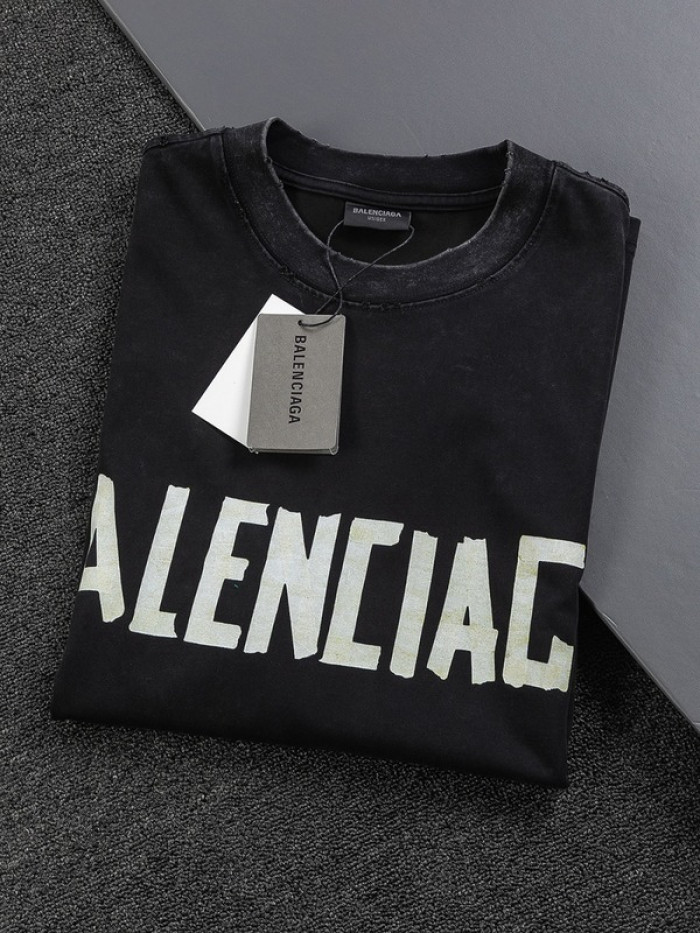 B*ALENCIGA CLOTHERS BACL-005