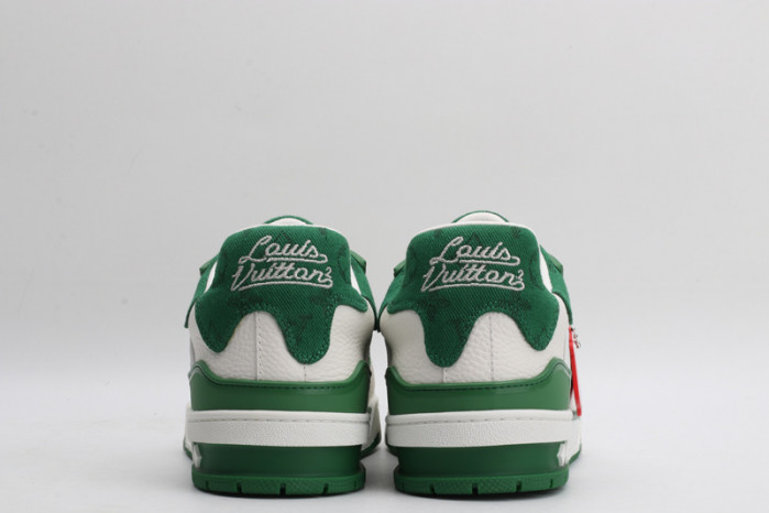 lou vuit sci-fi sneakers  lvss-020