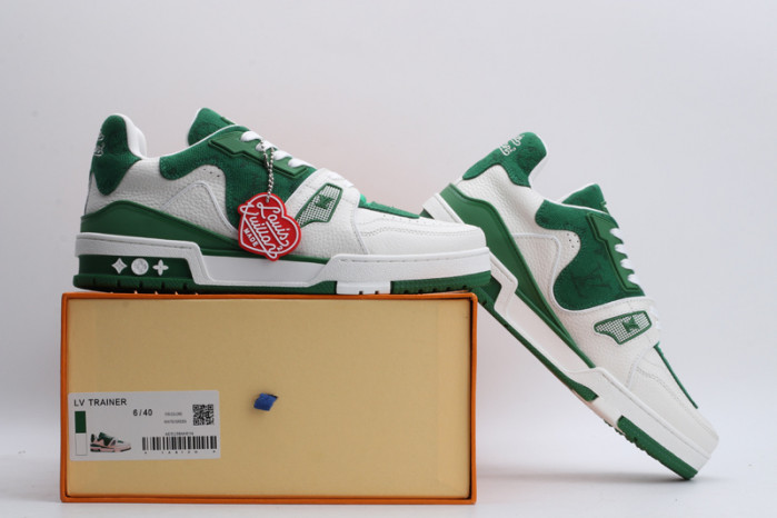 lou vuit sci-fi sneakers  lvss-020