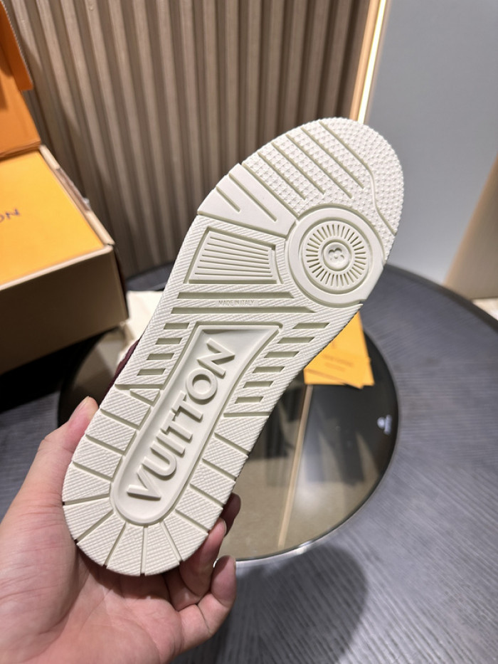 LOU VUIT SNEAKERS LVSS-0315