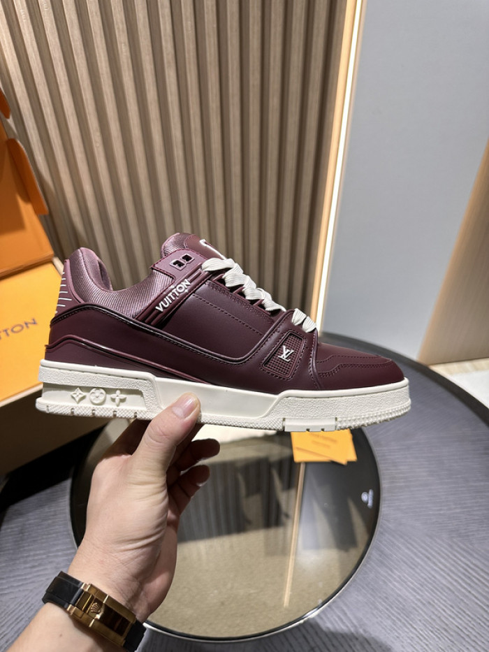 LOU VUIT SNEAKERS LVSS-0315