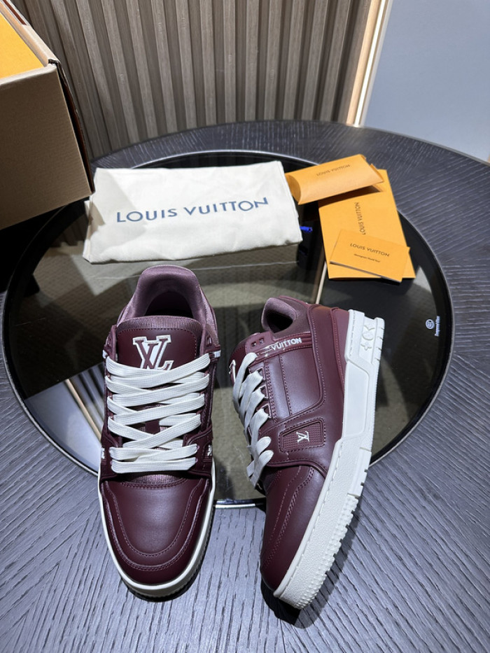 LOU VUIT SNEAKERS LVSS-0315