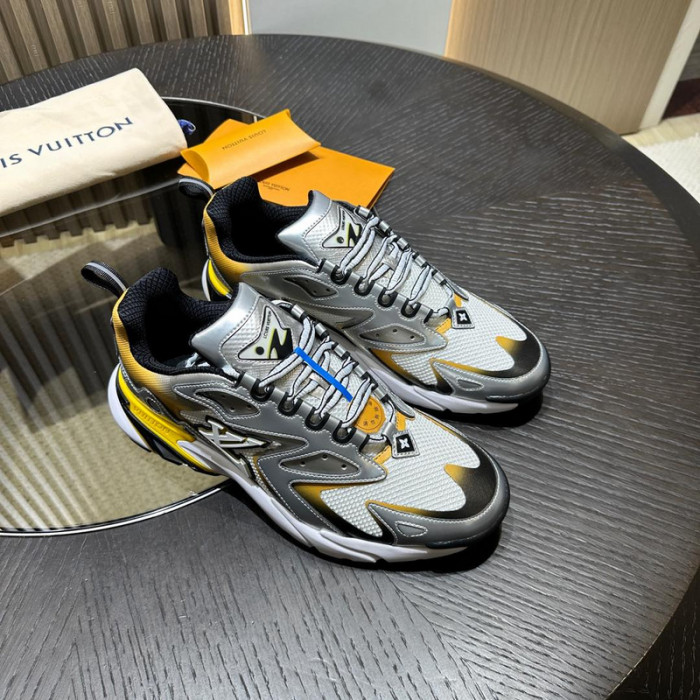 LOU VUIT RUNNER LVR-001