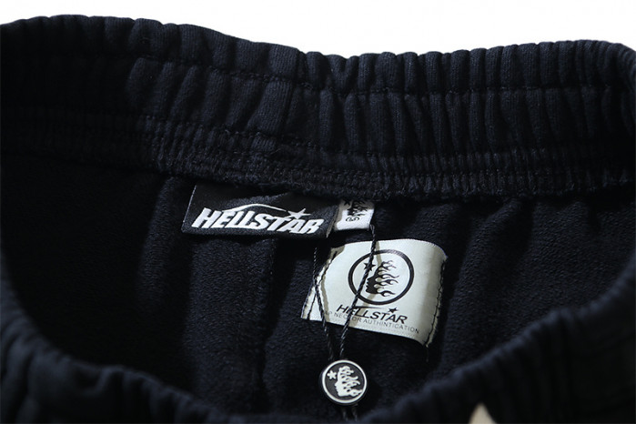 H*ELLSTAR CLOTHES HRCS-005