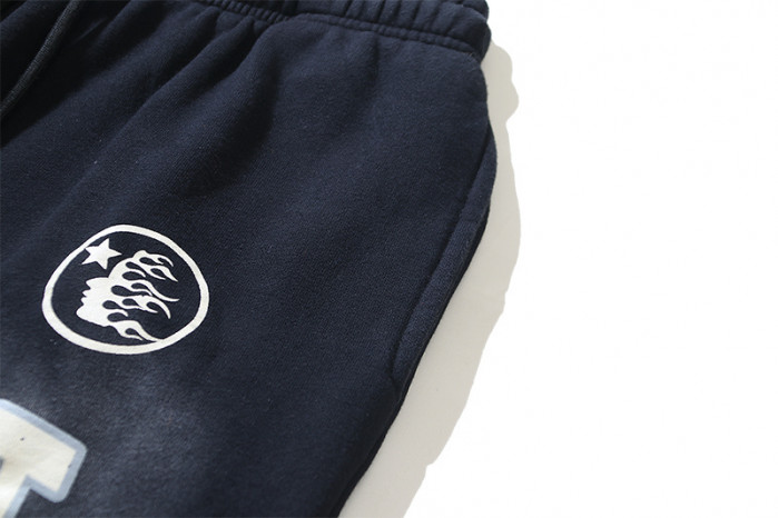 H*ELLSTAR CLOTHES HRCS-010