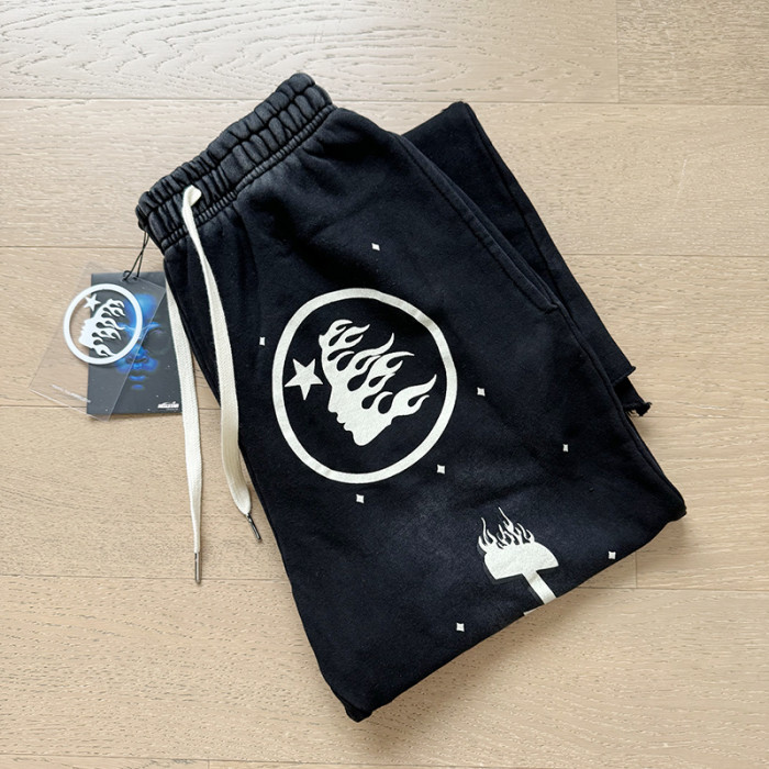 H*ELLSTAR CLOTHES HRCS-005