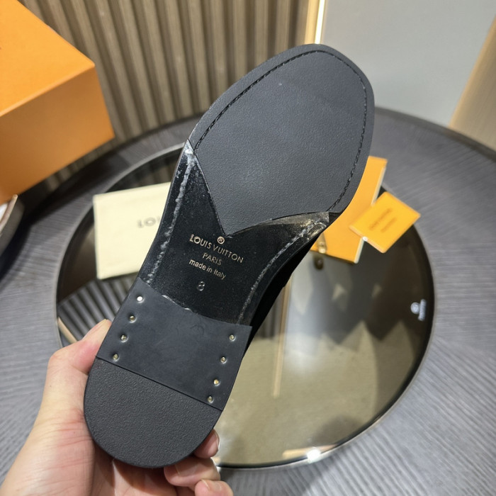 L**V**T* LOAFERS LVTLS-001