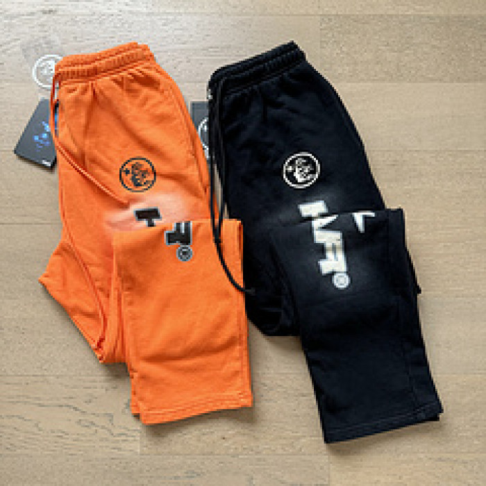 H*ELLSTAR CLOTHES HRCS-010