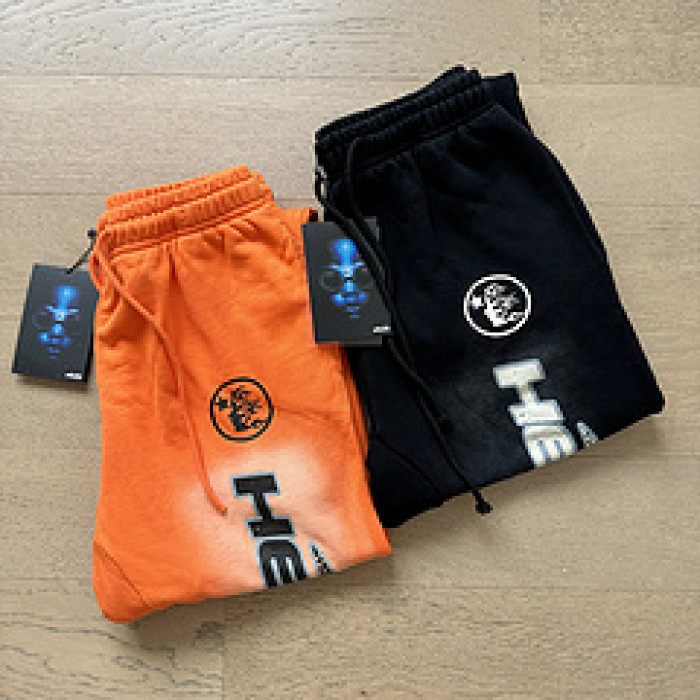 H*ELLSTAR CLOTHES HRCS-010