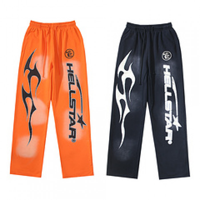 H*ELLSTAR CLOTHES HRCS-010