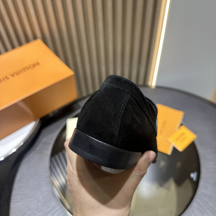 L**V**T* LOAFERS LVTLS-001