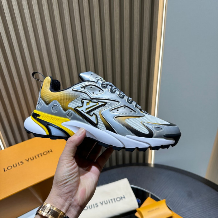 LOU VUIT RUNNER LVR-001