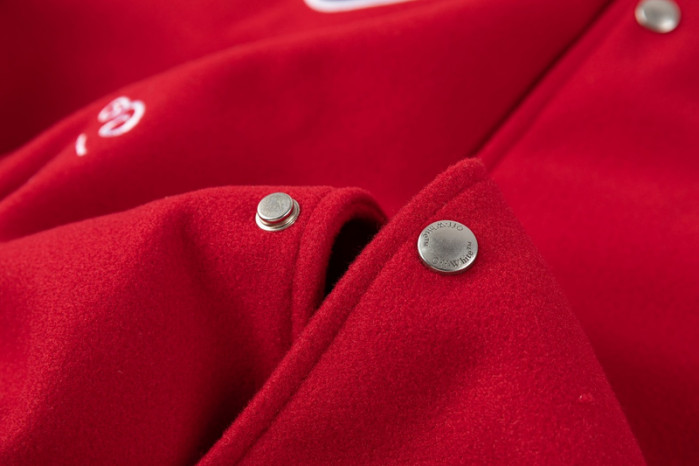 O*FF W*HITE CLOTHERS OWOS-001