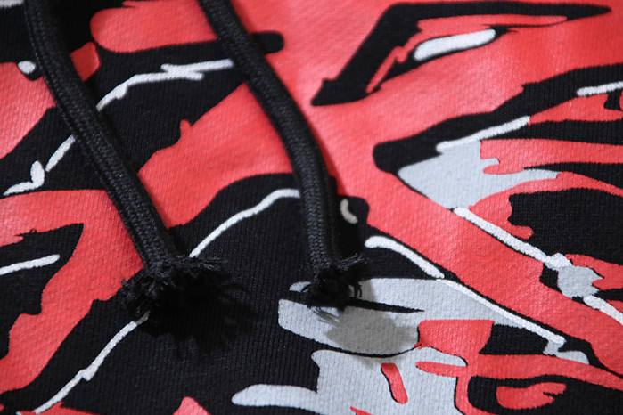 H*ELLSTAR CLOTHES HRCS-006