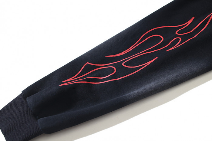 H*ELLSTAR CLOTHES HRCS-006