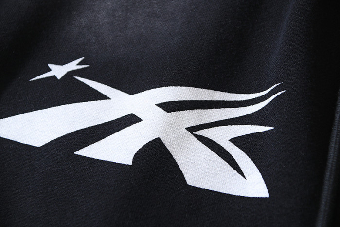 H*ELLSTAR CLOTHES HRCS-013