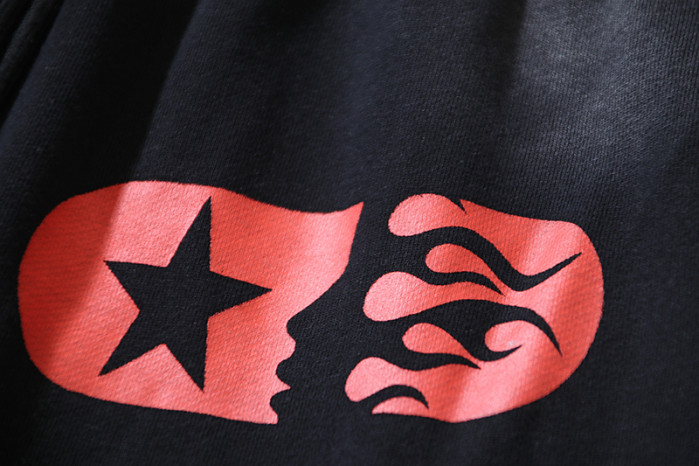 H*ELLSTAR CLOTHES HRCS-013